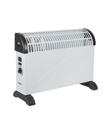 CONVECTOR TURBO. MOD. E354. 2000 W.