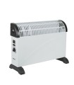 CONVECTOR TURBO. MOD. E354. 2000 W.