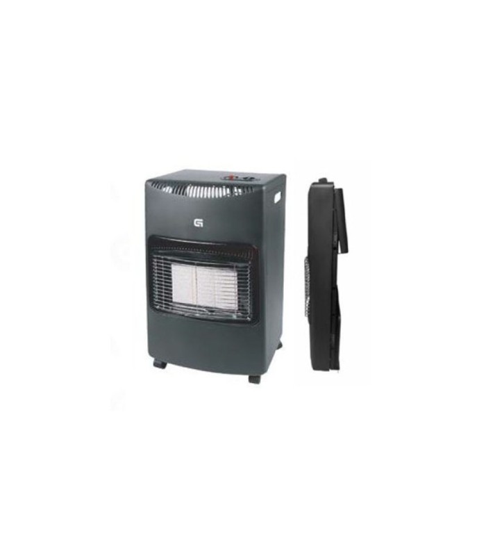 ESTUFA GAS CATALITICA PLEGABLE