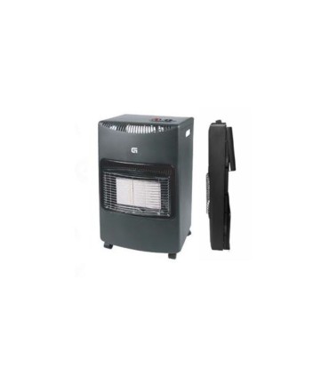 ESTUFA GAS CATALITICA PLEGABLE