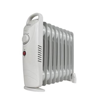 MINI RADIADOR ACEITE.9 ELEM.E362.HABITEX