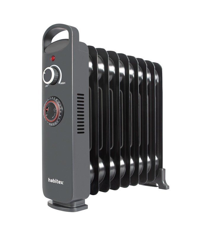 MINI RAD. ACEI.9 ELEM.E362N.HABITEX N.