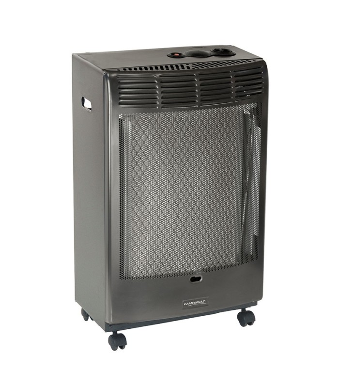 ESTUFA CATALITICA CR 5000. CAMPINGAZ.