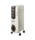 RADIADOR ACEITE MOD. SAHARA.1503.1500 W.