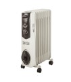 RADIADOR ACEITE MOD. SAHARA.2003.2000 W.