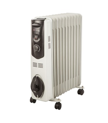 RADIADOR ACEITE MOD.SAHARA 2503. 2500 W.