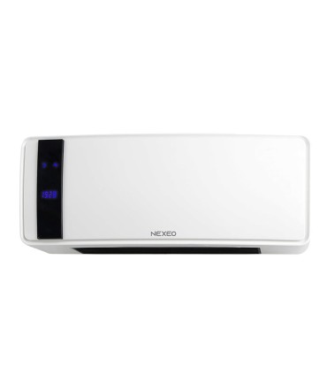 CALEFACTOR SPLIT C/MANDO 2000W