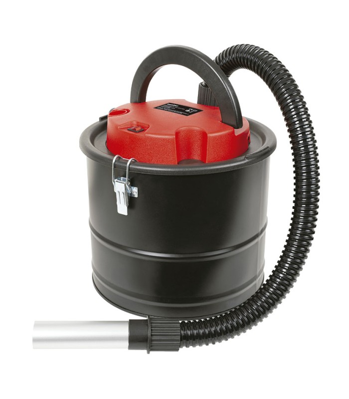 ASPIRADOR CENIZAS E438.18 L. HABITEX