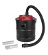 ASPIRADOR CENIZAS E440. 20 L. HABITEX