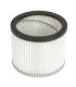 FILTRO HEPA REC.  ASPIRADOR CENIZA E440.