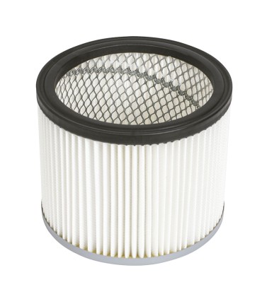 FILTRO HEPA REC.  ASPIRADOR CENIZA E440.