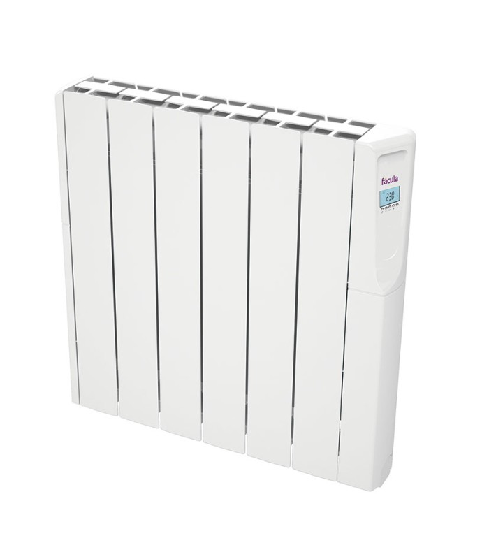 EMISOR TERMICO C/FLUIDO MOD. Z AD. 1000W