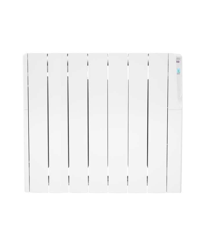 EMISOR TERMICO C/FLUIDO MOD. Z AD. 1500W