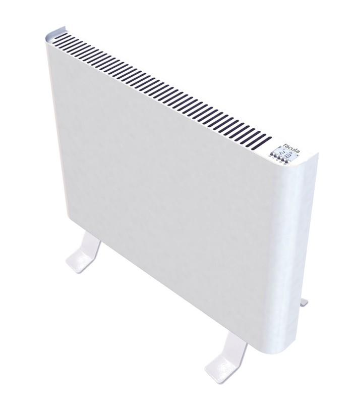 EMISOR TERMICO SECO XH. 900 W.