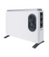 CONVECTOR TURBO HQ493. 2000 W. HABITEX