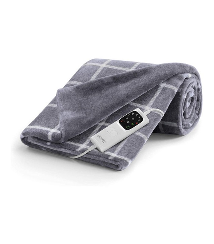 MANTA ELECTRICA SOFÁ. 150x95 cm.