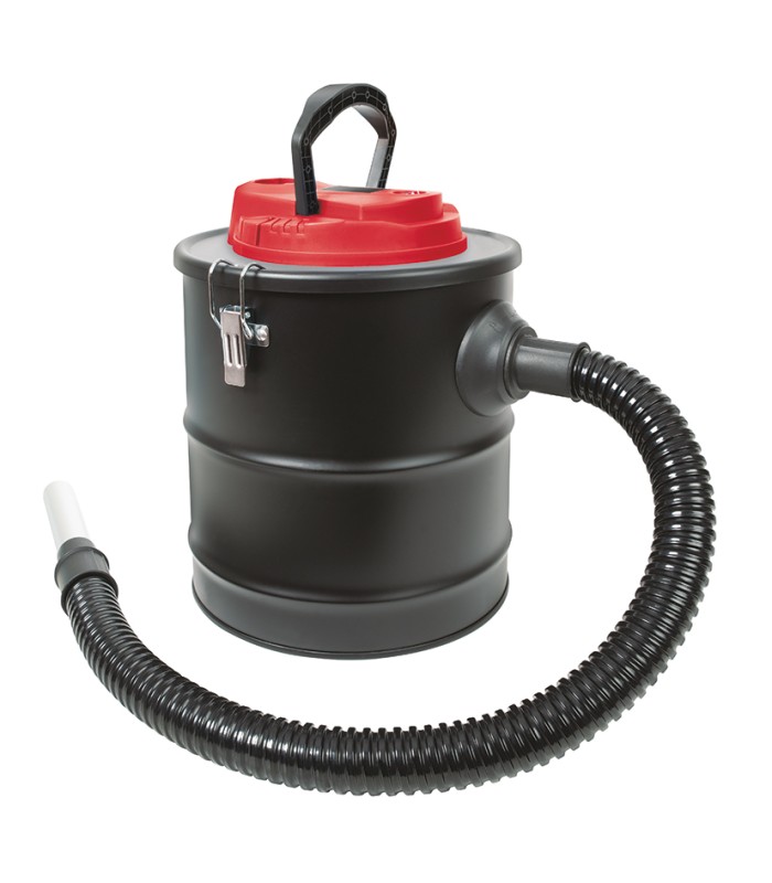 ASPIRADOR CENIZAS E556 15L. HABITEX