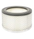 FILTRO HEPA P/ ASP.CENIZA E556  HABITEX