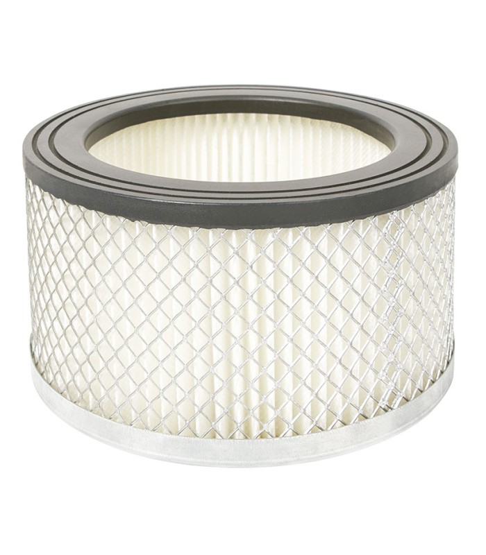 FILTRO HEPA P/ ASP.CENIZA E556  HABITEX