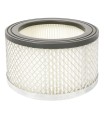 FILTRO HEPA P/ ASP.CENIZA E556  HABITEX