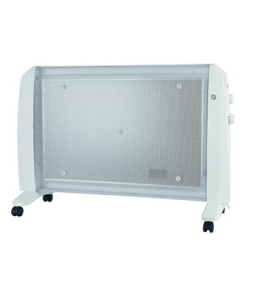 RADIADOR DE MICA. R5701. 2000 W. HABITEX