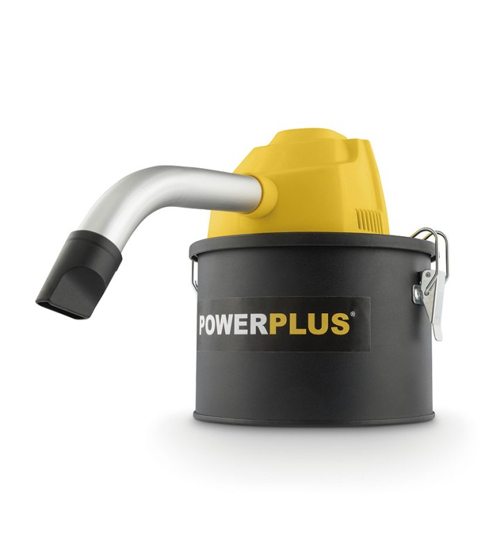 ASPIRADOR CENIZAS MINI. 600 W.