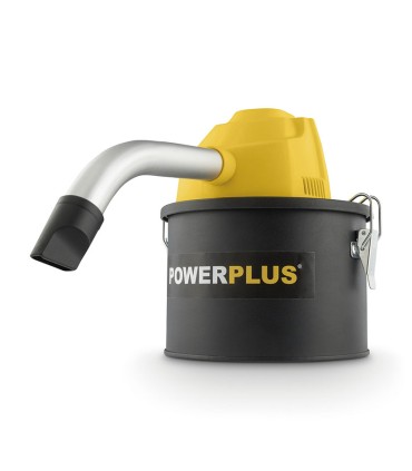 ASPIRADOR CENIZAS MINI. 600 W.