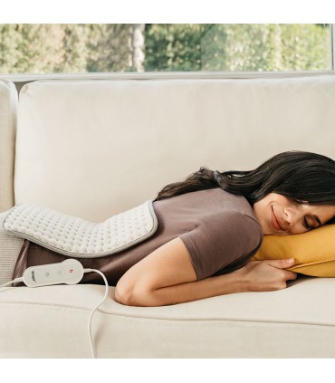 ALMOHADILLA CONFORT MULTI. 34X46 CM.