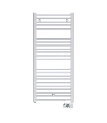 TOALLERO FLUIDO PROGRAMABLE ECO CROMADO