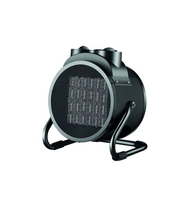 CALEFACTOR INDUSTRIAL PORTÁTIL FOGO