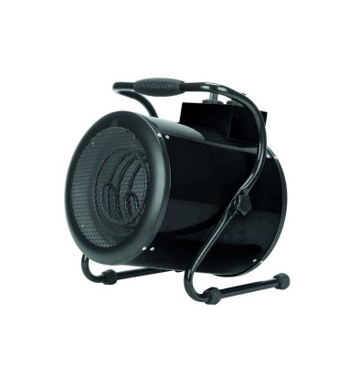 CAÑÓN ELÉCTRICO INDUSTRIAL PORTÁ