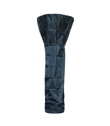 FUNDA PARA ESTUFA SETA 13KW NEGRO