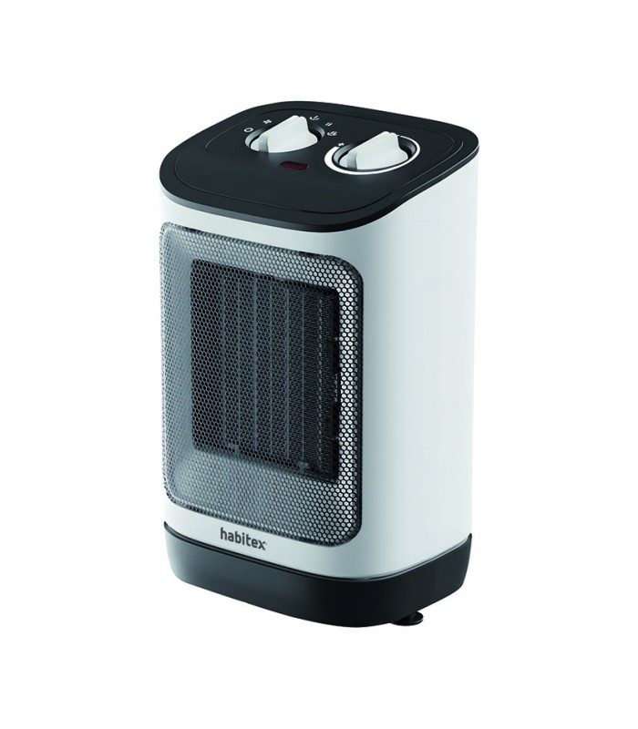 CALEFACTOR CERAM. R700. 2.000 W.HABITEX