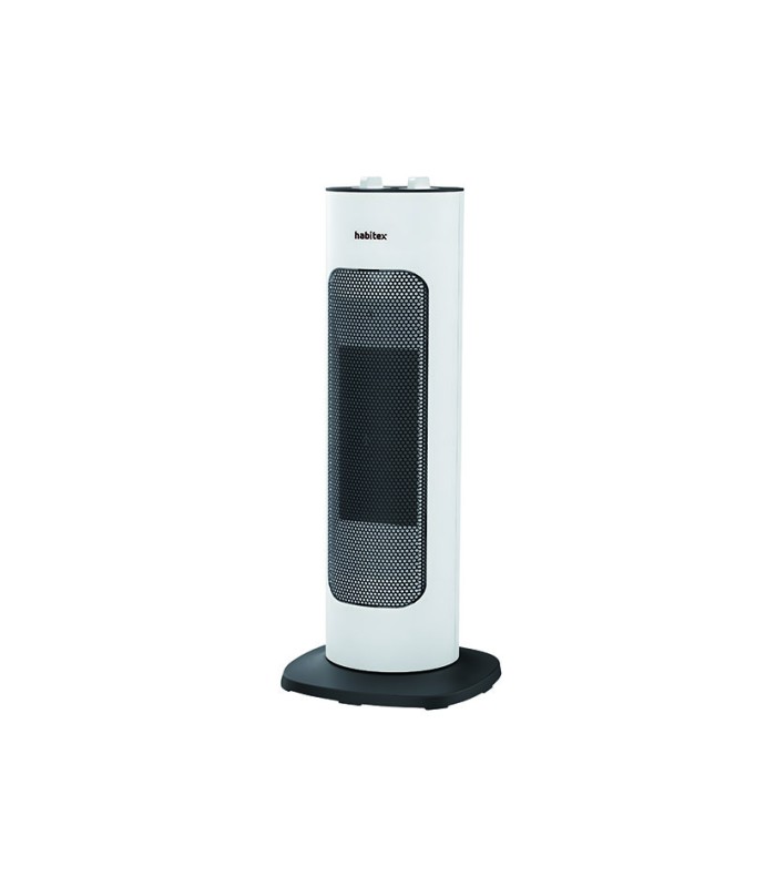 CALEFACTOR CERAM.R701.2000 W. HABITEX