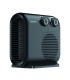 CALEFACTOR VERTICAL. R702. 2000W. HABITE