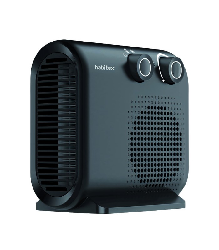 CALEFACTOR VERTICAL. R702. 2000W. HABITE