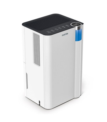 DESHUMIFICADOR PORTÁTIL ROINTE. DRYPURE