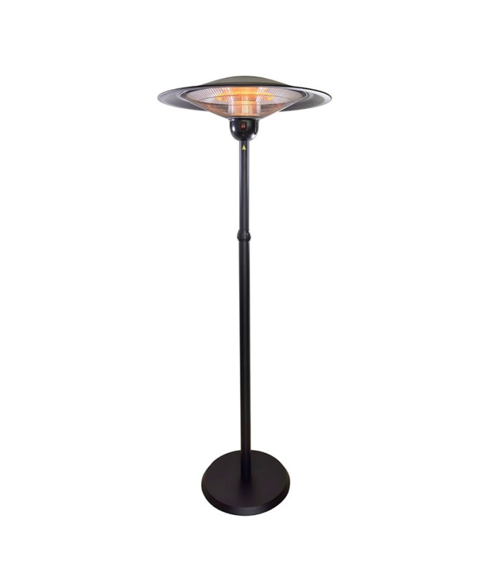 CALEFACTOR EXT. INFRAR. ROINTE