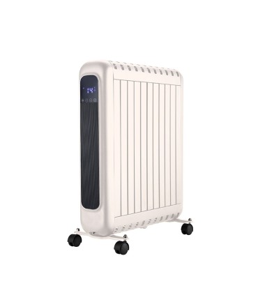 CONVECTOR BLANCO 2400W ROINTE