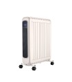 CONVECTOR BLANCO 2400W ROINTE
