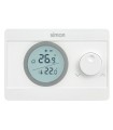 TERMOSTATO DIGITAL SIMON AF511101