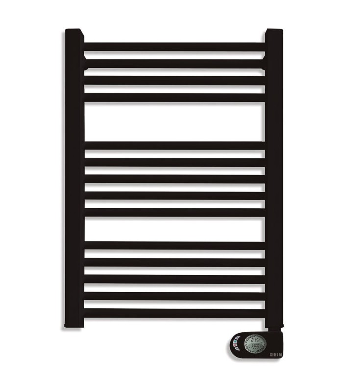 SECATOALLAS ELÉCTRICO HJM NOOR 500 NEGRO