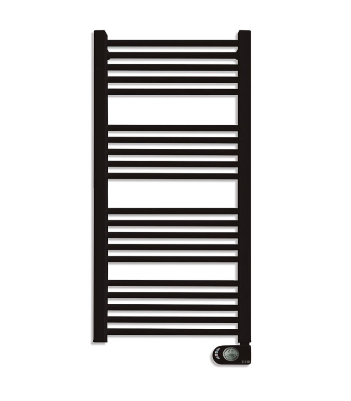 SECATOALLAS ELÉCTRICO HJM NOOR 750 NEGRO