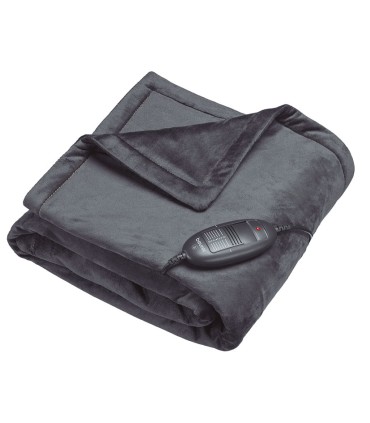 MANTA ELÉCTRICA BEURER HD-74