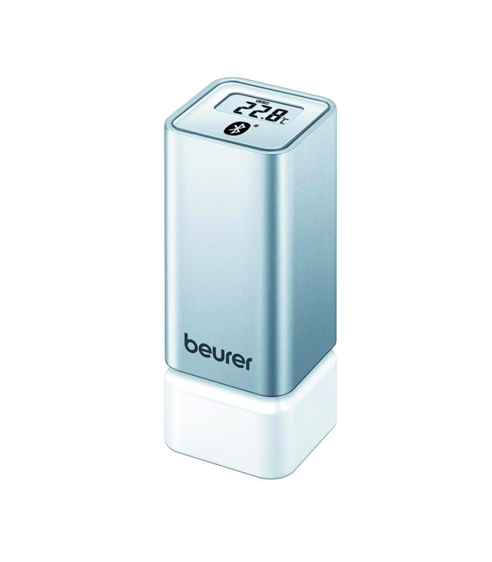 TERMOHIGRÓMETRO BT BEURER HM55
