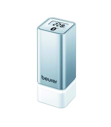 TERMOHIGRÓMETRO BT BEURER HM55