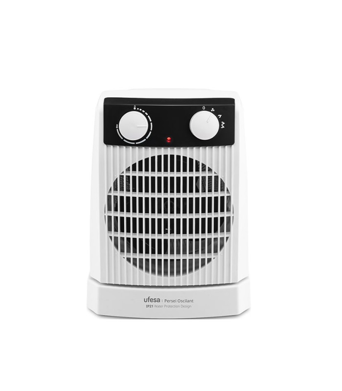 CALEFACTOR OSCILANTE UFESA PERSEI 2000W