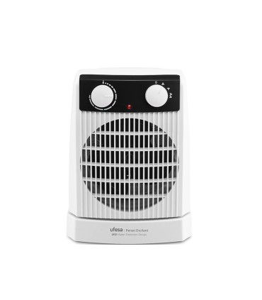 CALEFACTOR OSCILANTE UFESA PERSEI 2000W