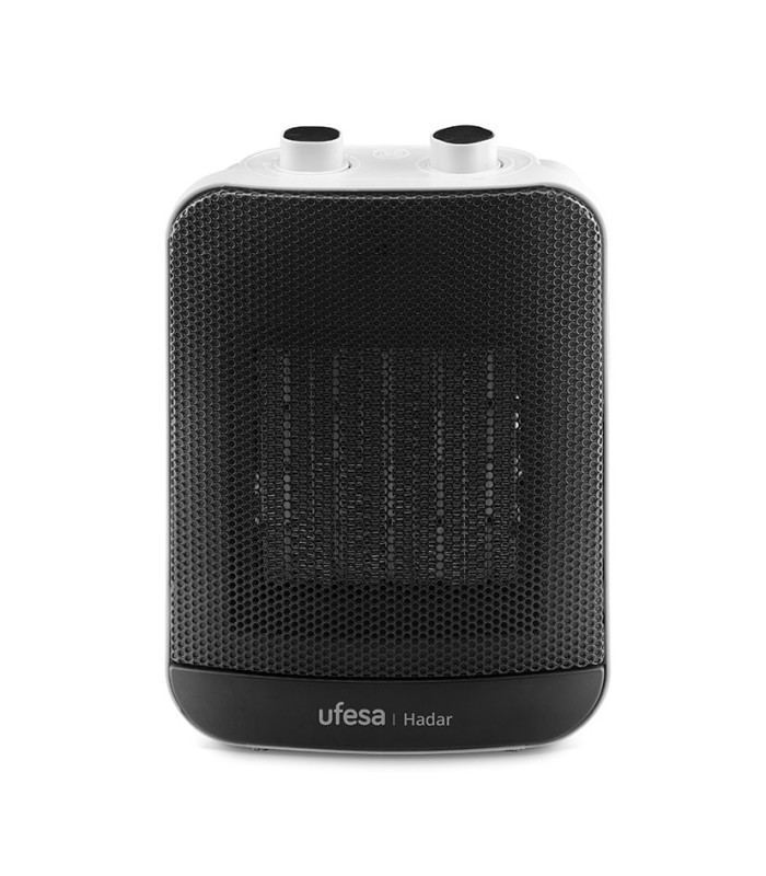 CALEFACTOR CERAMICO UFESA HADAR 2000W