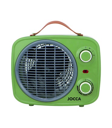 CALEFACTOR TERMOV VINTAGE JOCCA 2000W